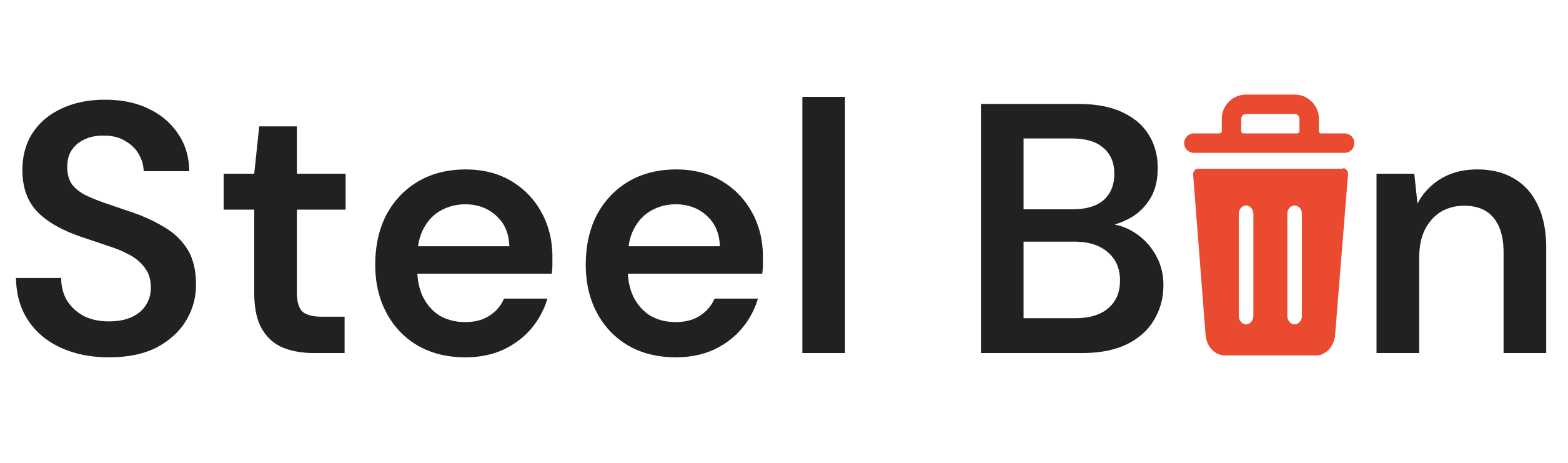 SteelBin