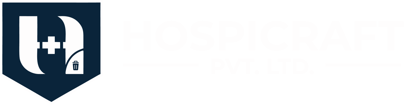 Hospicraft