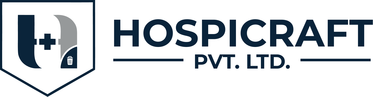 Hospicraft